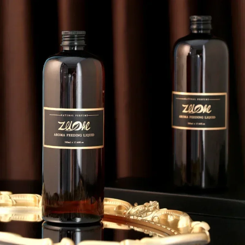 Hilton Ritz Carlton Fragrance Oil Refill 500ml
