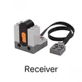 Receiver