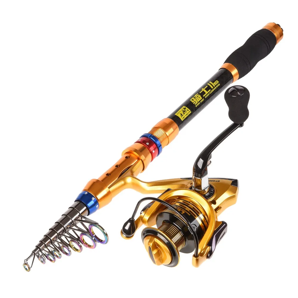

Carbon Feeder Sea Pole Combo Ultra Hard Telescopic Portable Rock Fishing Rod Fishing Wheel Fish Feeder Sea Fishing Rod