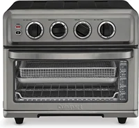 Cuisinart -70BKS AirFryer Oven with Grill,Black 1