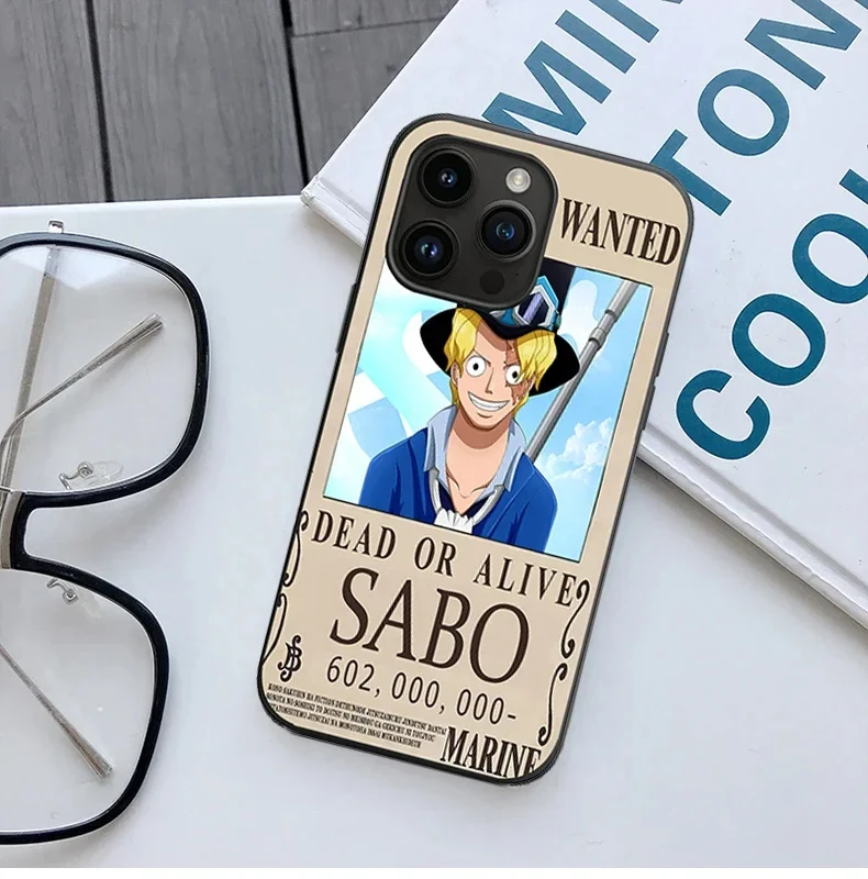 スマートフォン本体 Luffy Monkey.D.Luffy (OP13-118) • Carrying on His Will – Limitless