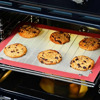 Silicone Baking Mat 2