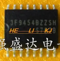 

(100%New) 3F9454BZZSH 3F9454 SOP16