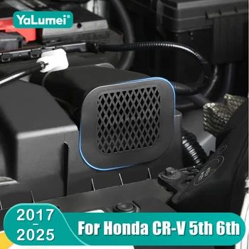 Per Honda CRV 2017 2018 2019 2020 2021 2022 2023 2024 2025 CR-V 5th 6th Auto Motore Ingresso Aria di Aspirazione Copertura Protettiva Accessori