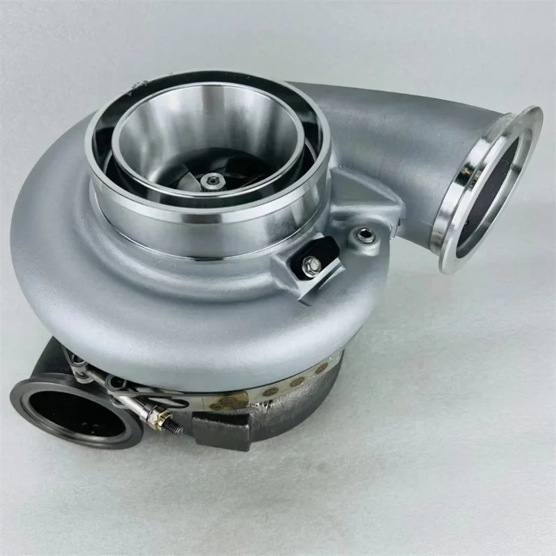 

G42 G42-1200 Turbocharger Modified special Ball bearing supercharger for 2.0-7.0L displacement,475-1200 horsepower