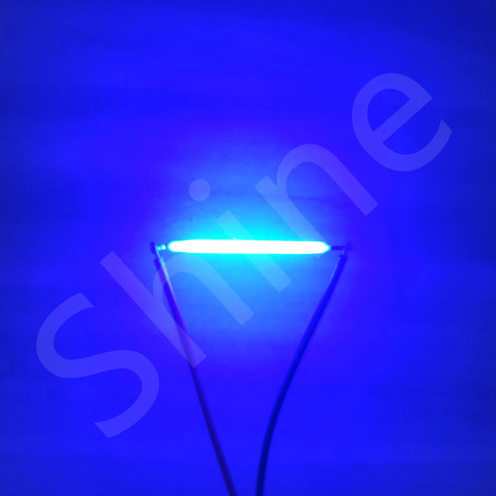 thumbnail image 1 of Lote de 5 bombillas LED de filamento duro Edison retro de 18,8 mm, 29 mm, 38 mm, 54 mm y 68 mm, accesorios para lámparas incandescentes LED de 3 V, 12 V, 57 V y 80 V, 1 of 5