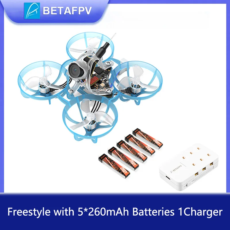 Freestyle 5B 260 1C