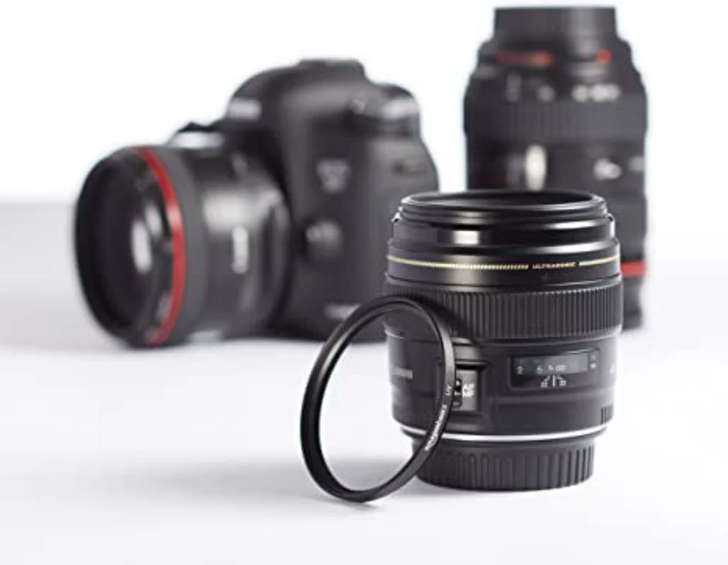 Circular Polarizing Filter Hoya 67mm Pro1 Digital DMC Circular PL Polarizer Filter