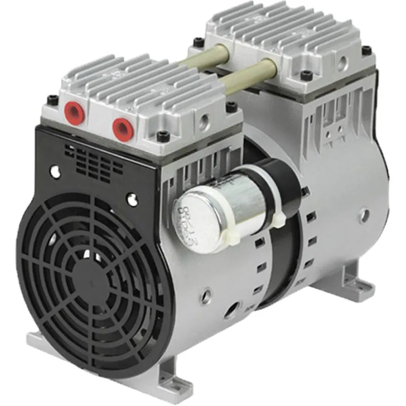 

Taiwan kalt small oil-free industrial piston vacuum pump JP-200V 200H 140V 140H