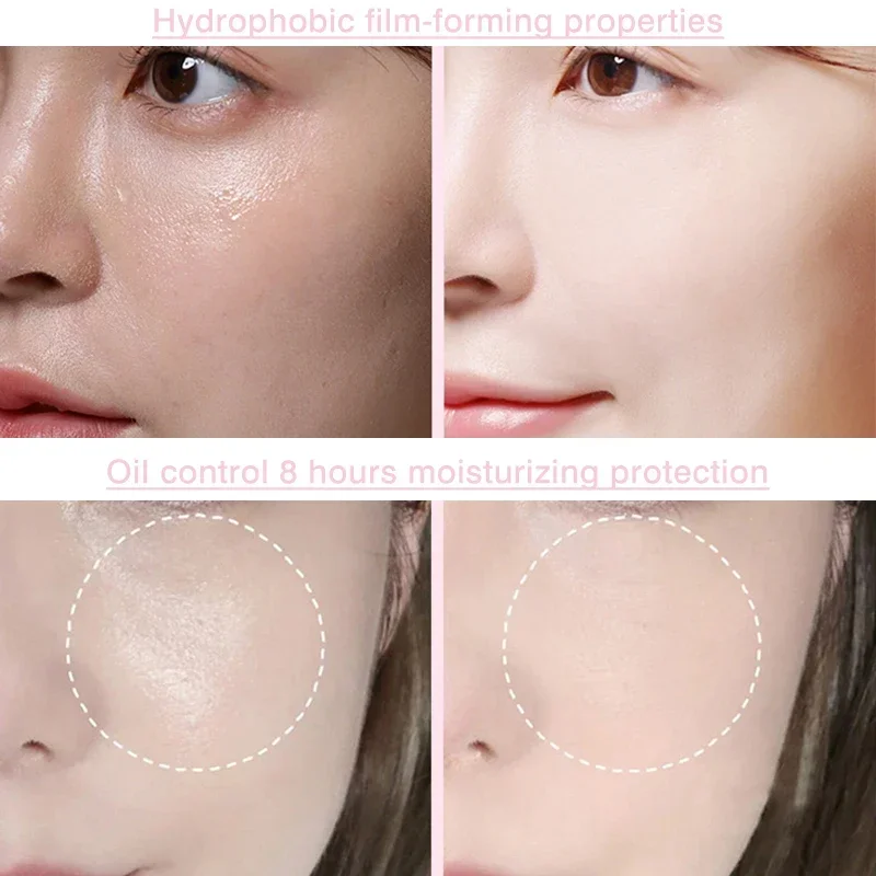 Brilliant Reliefs Soft Air Honey Face Powder Long Lasting Oil Control Perfect Cover Waterproof Lightweight Matte Facial Makeup face powder
