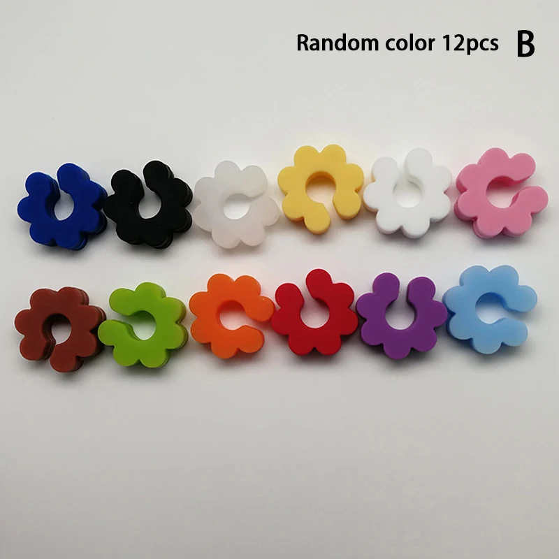 12PCS Random B