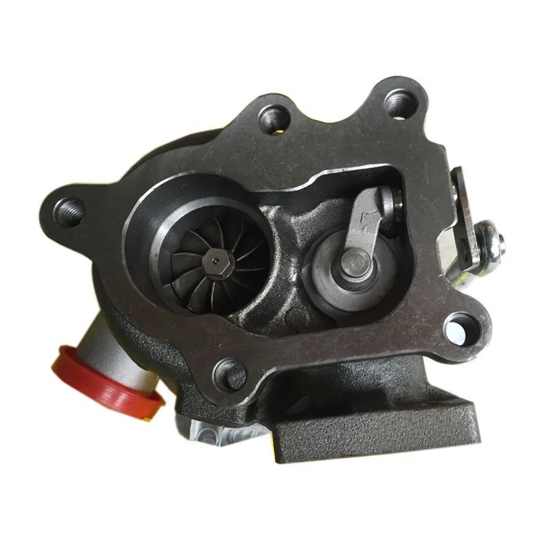 

Excavator Turbo charger ISF2.8 Procharger Supercharge Diesels Engines Truck Turbocharger For Foton BAW