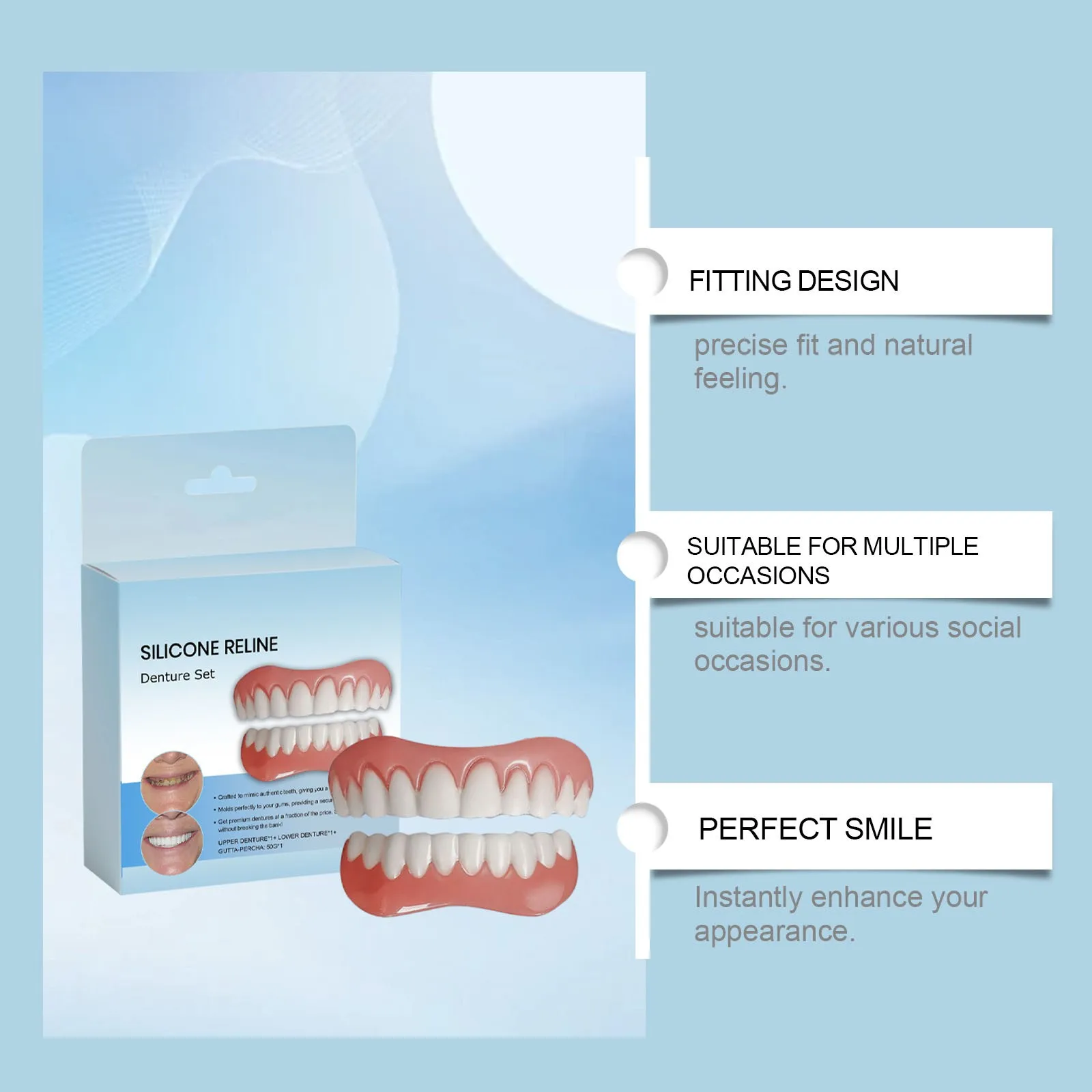 義歯のメンテナンス 新しいリライニングのすべて 義歯のメンテナンス 新しいリライニングのすべて