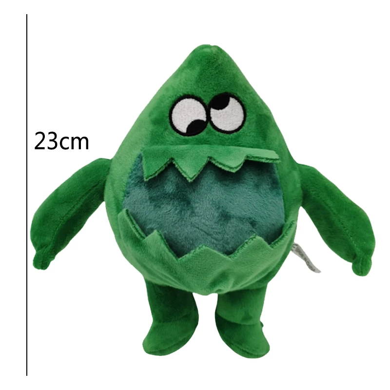 Acheter Jouets en peluche de jardin de banban 12-30cm, poupée d