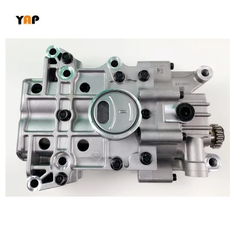 G4KENEWOILPUMPBALANCESHAFTASSEMBLYFITFORHYUNDAISantaKia