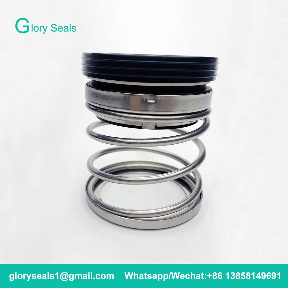 T21-1 1/8 T21-1.125 Mechanical Seals Replace To J-Crane Mechanical Seal Type 21 Shaft Size 1.125 Inch