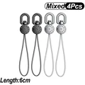4Pcs Mixed
