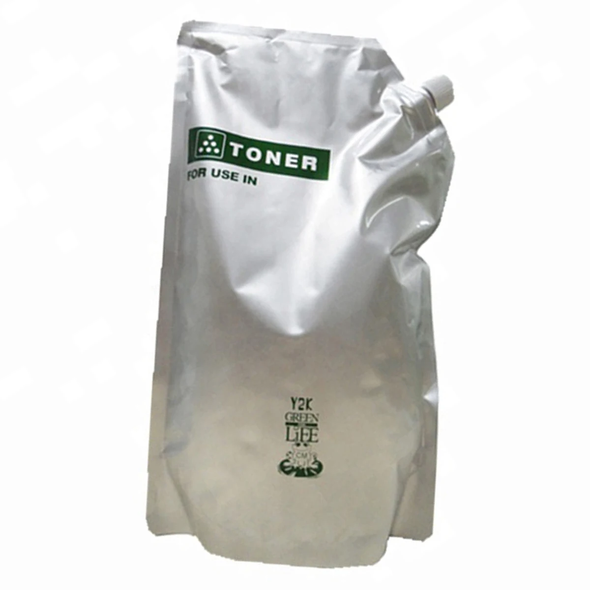 Polvere Di Ricarica Della Polvere Di Toner Da 1Kg Per Brother Mfc-L2710Dw Mfc-L2730Dw Mfc-L2750Dw Dcpl2510D Muslimatexatexamb Dcpl2550Dn