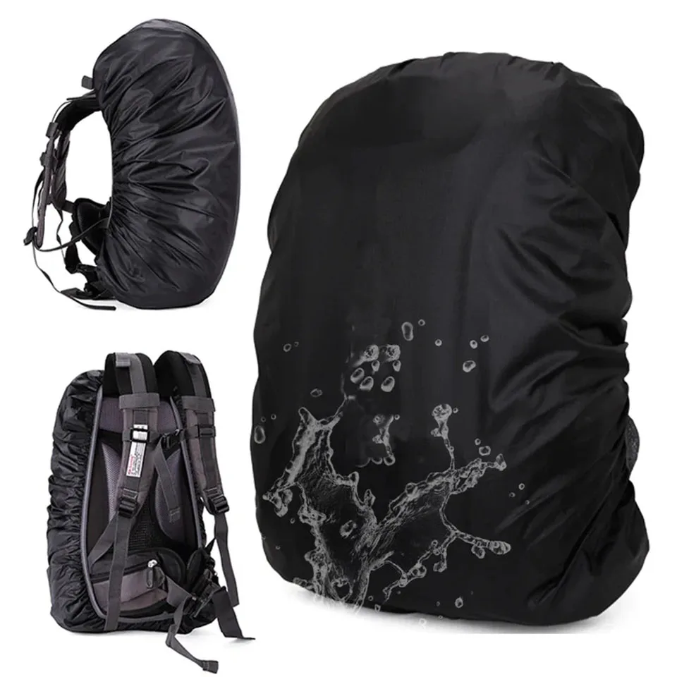Waterproof Outdoor Backpack 3