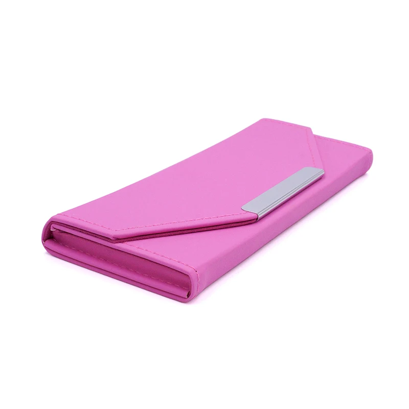 1pcs 속눈썹 연장 핀셋 보관 가방 가죽 휴대용 주최자 케이스 가짜 속눈썹 도구 주최자 속눈썹 액세서리