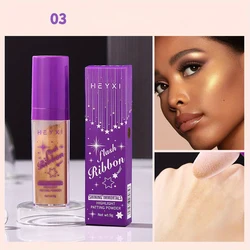 Radiant High Gloss Glitter Powder - Waterproof & Sweat Proof, Ideal for Makeup & Costume Parties (03)