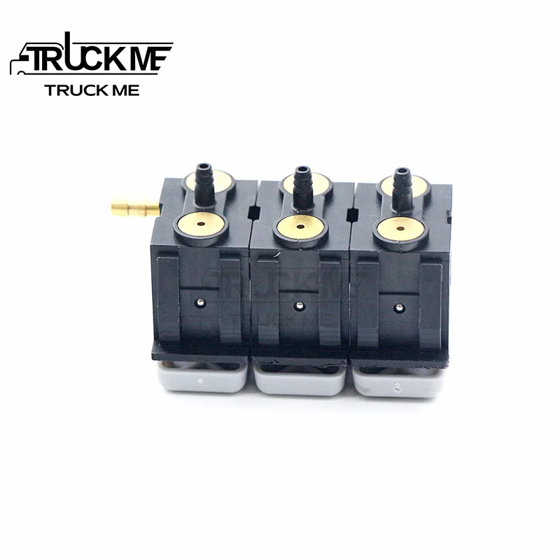 Truck Seat Lumbar Support Control Valve for MB A0009198360  