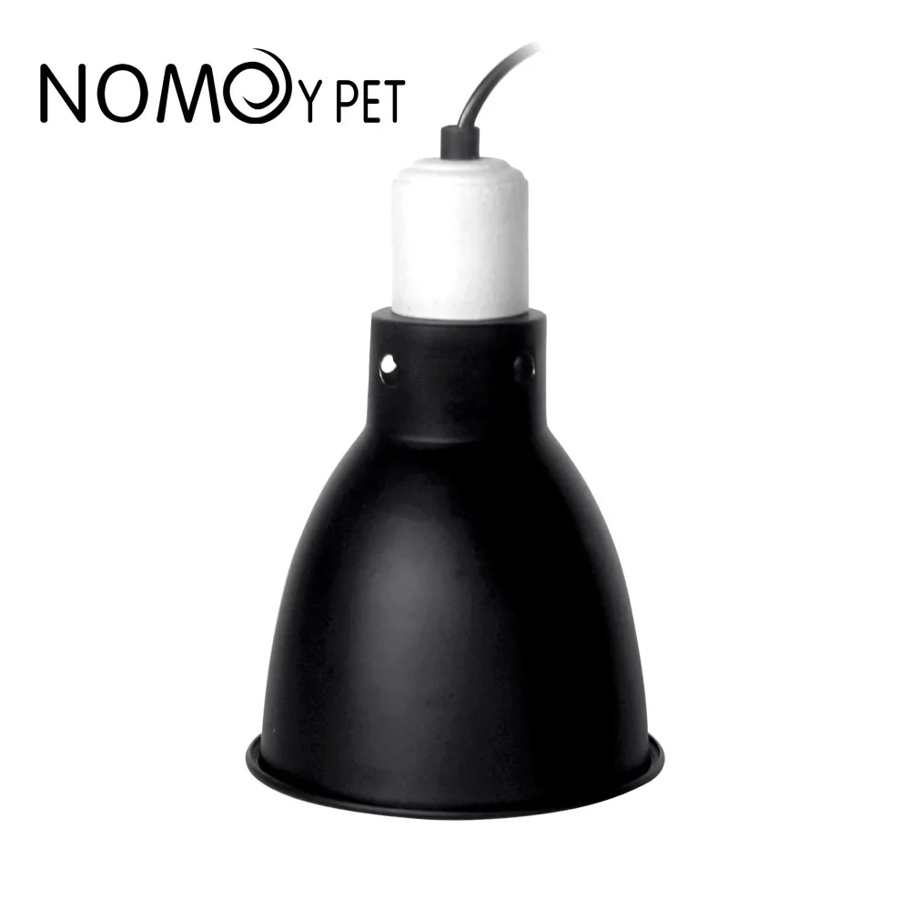 Reptile Heat Lamp Protector 3