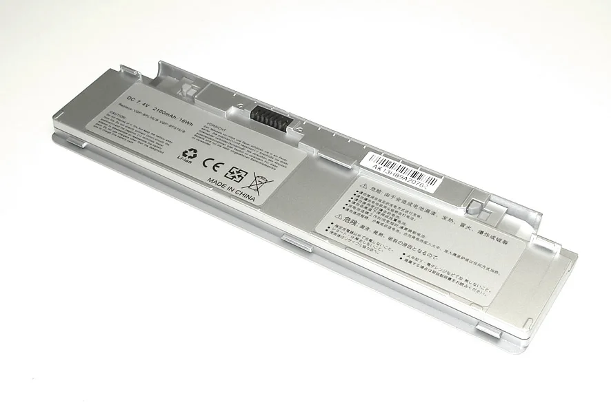 Batería recargable para Sony vgn p11z/G (vgp bps15), 2100mAh, OEM ...