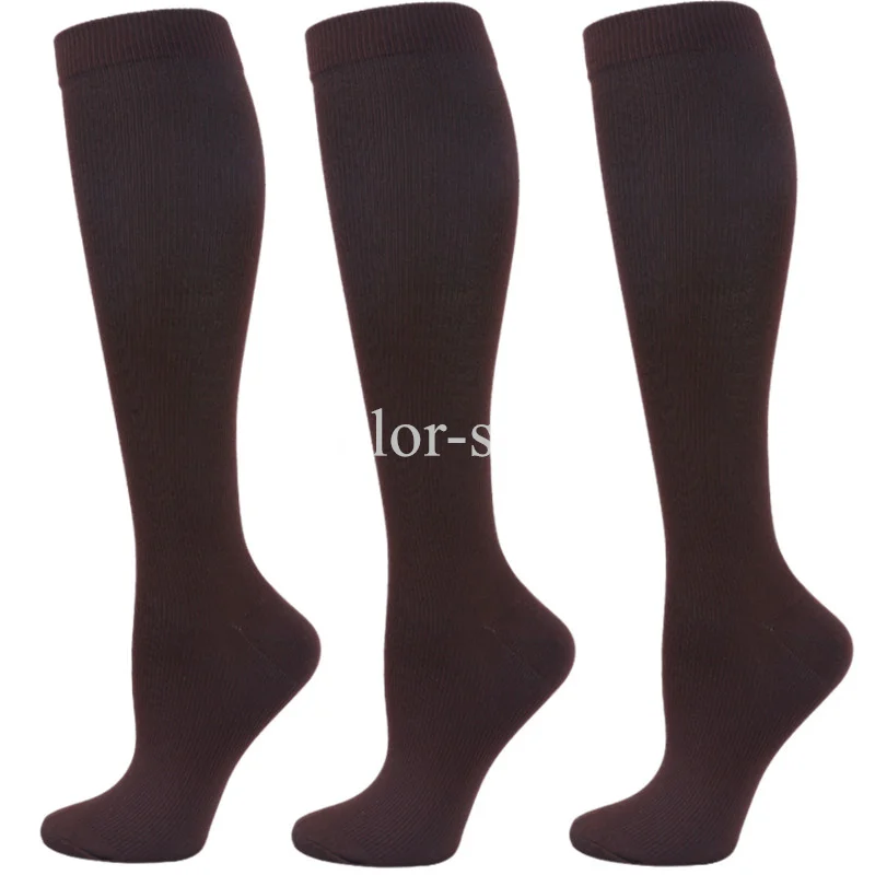 Knee High Compression Socks - Anti-Fatigue & Pain Relief