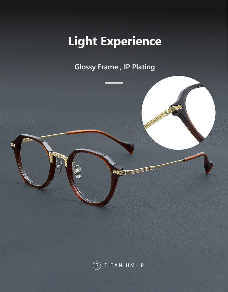Oveliness Eyeglasses 2