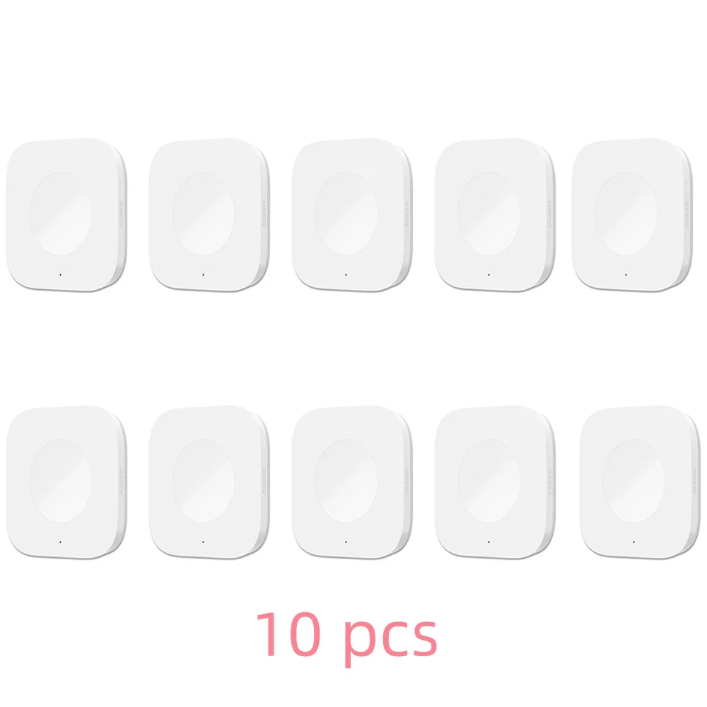10 PCS