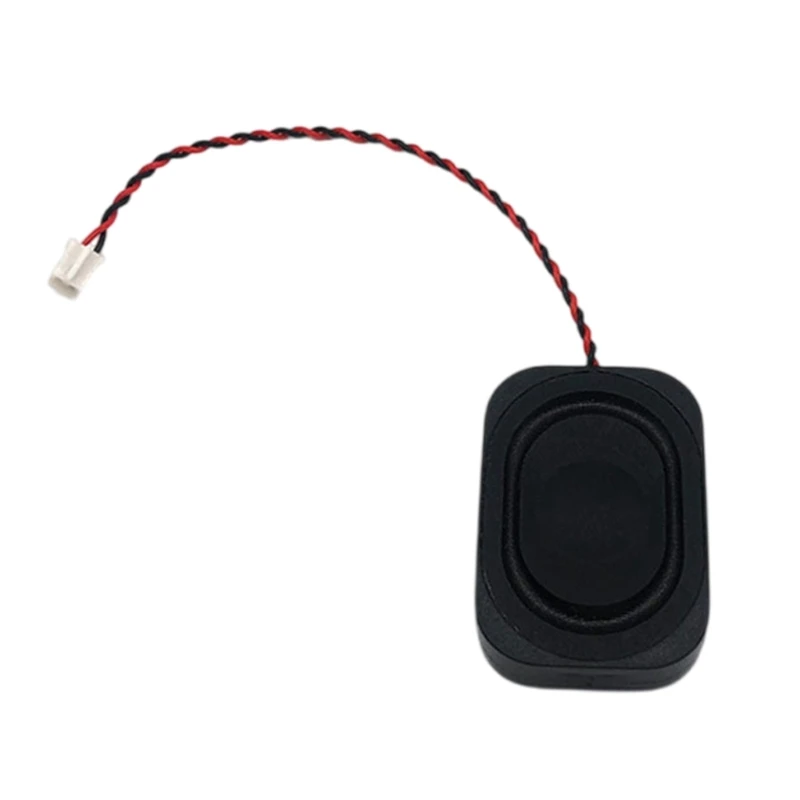 6개/대 8ohm 2Watts 스피커 2030 캐비티 스피커 20x30mm 확성기 1.2khz 40GE