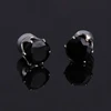 Ear Studs Earrings Magnetic Without Piercing Ears Jewelry Zircon For Men Women Drop Shipping 5