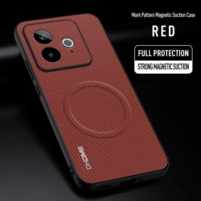 Luxury Car Magnetic Holder Shockproof TPU Silicone Phone Case