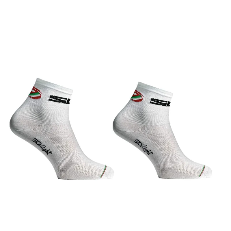 Outdoor Sports Socks Pro Bike Breathable Cycling Socks Men Women Racing Road calcetines ciclismo hombre
