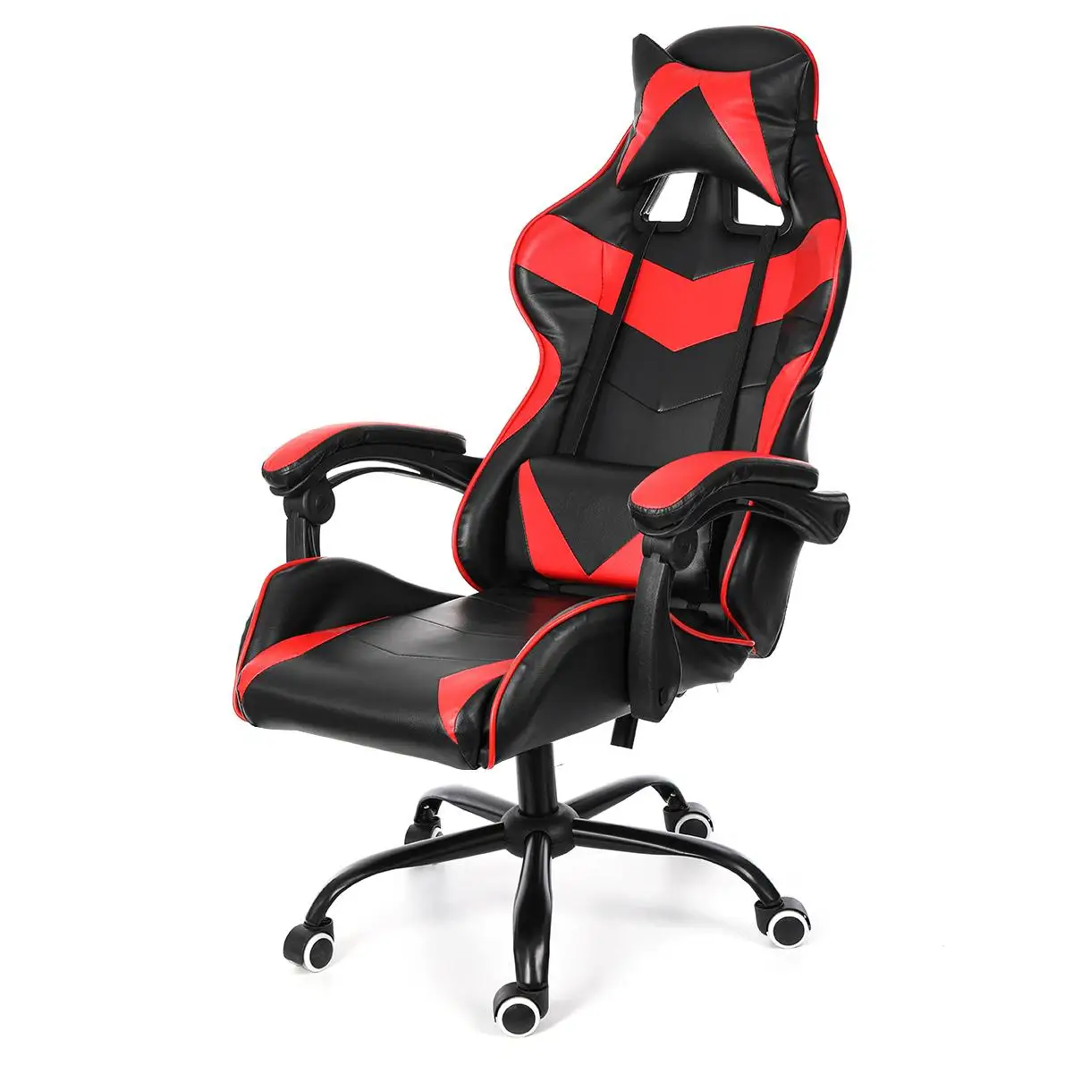 150Degrees Gaming Chair Office Chair Gamer Computer Chair Ergonomic Swivel High Quality Computer Chair LOL Internet Racing Chair 