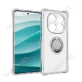 Ring Case Clear