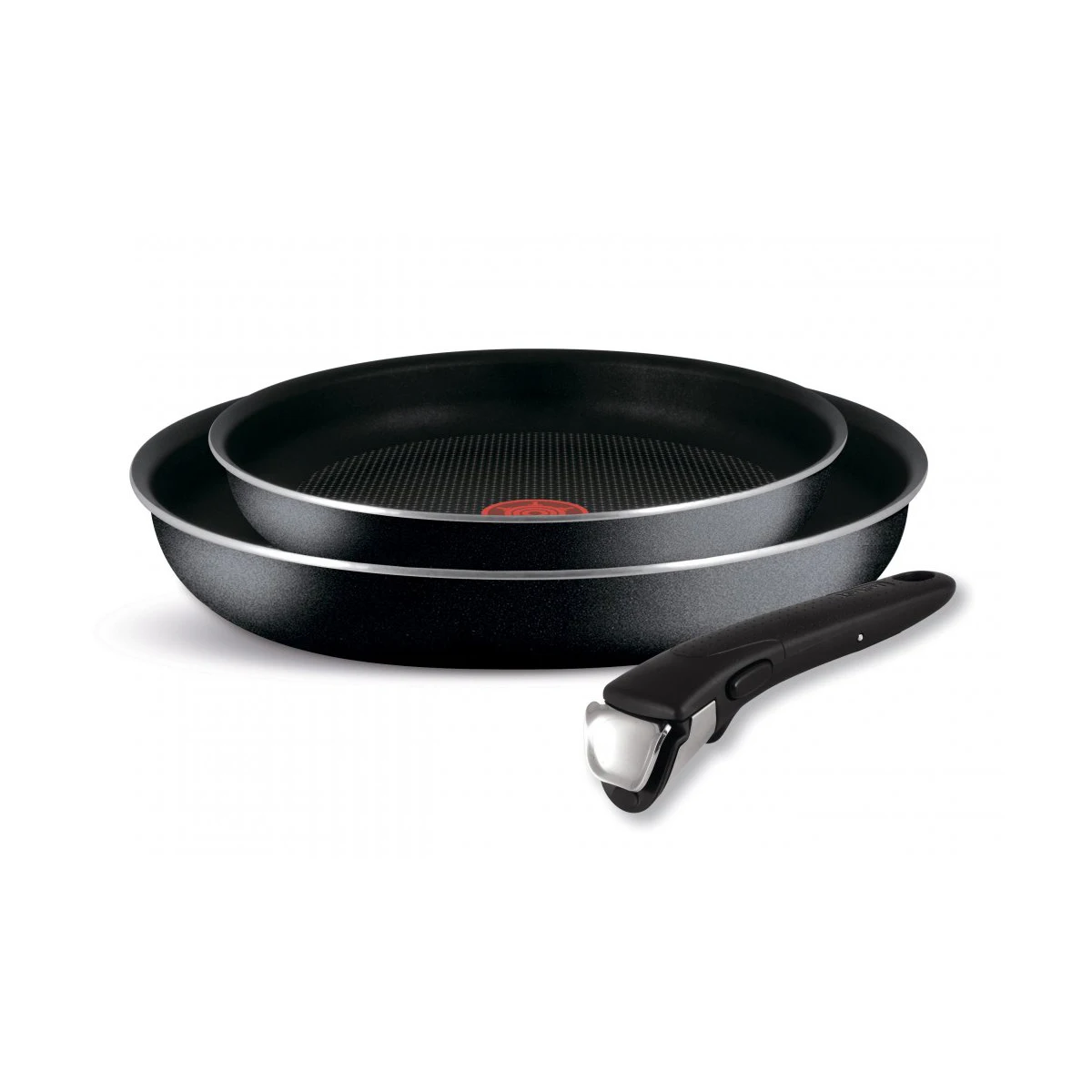 Tefal Ingenio Set 2 Sartenes Desmontables 22/26cm