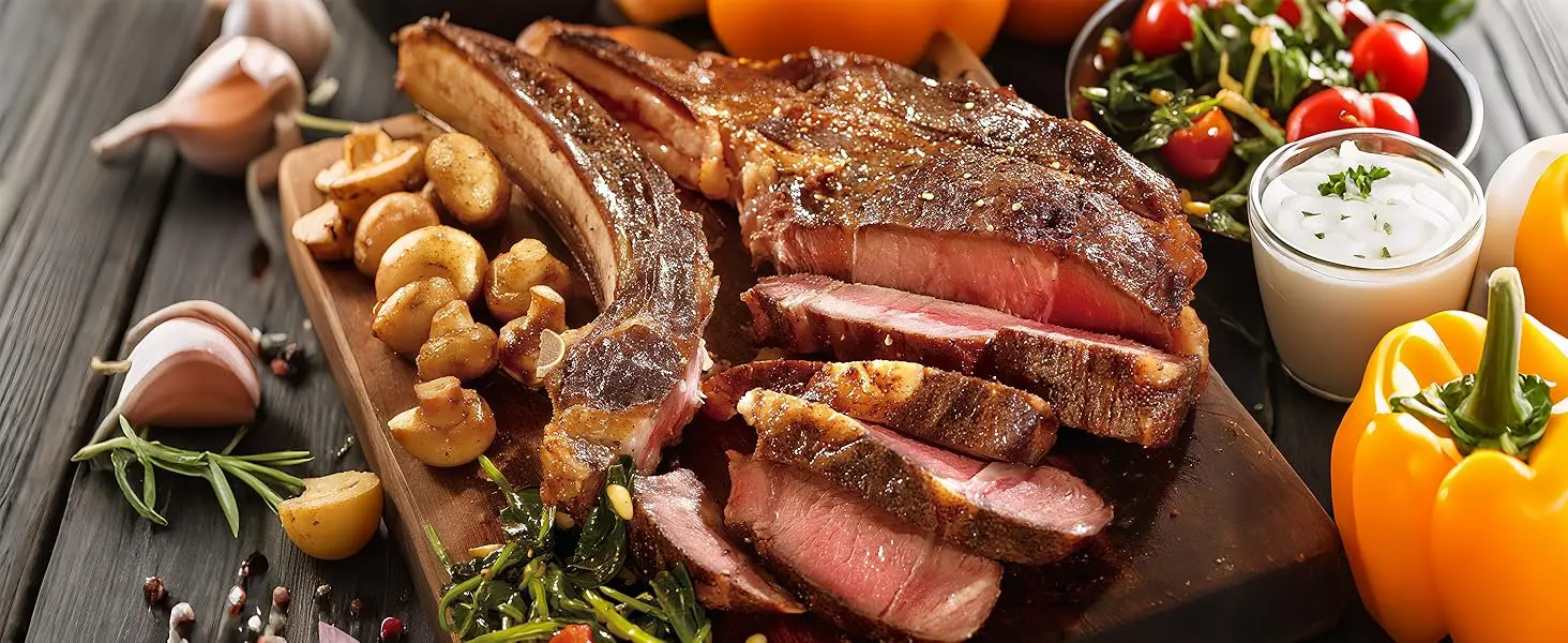 meat thermometer