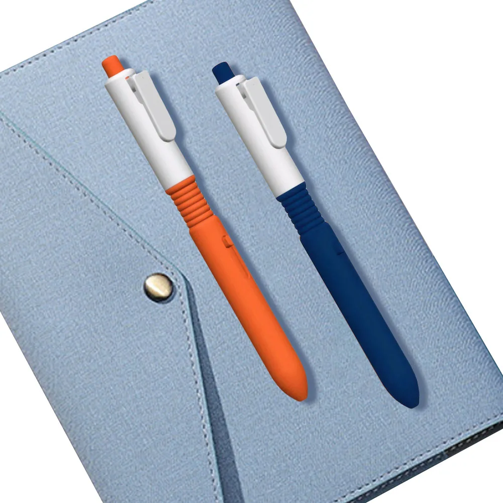 Creative Ballpoint Pen with Spoof Water Spray Function Signature Pen Fun Writable Water Toy Prank Tricky Spray