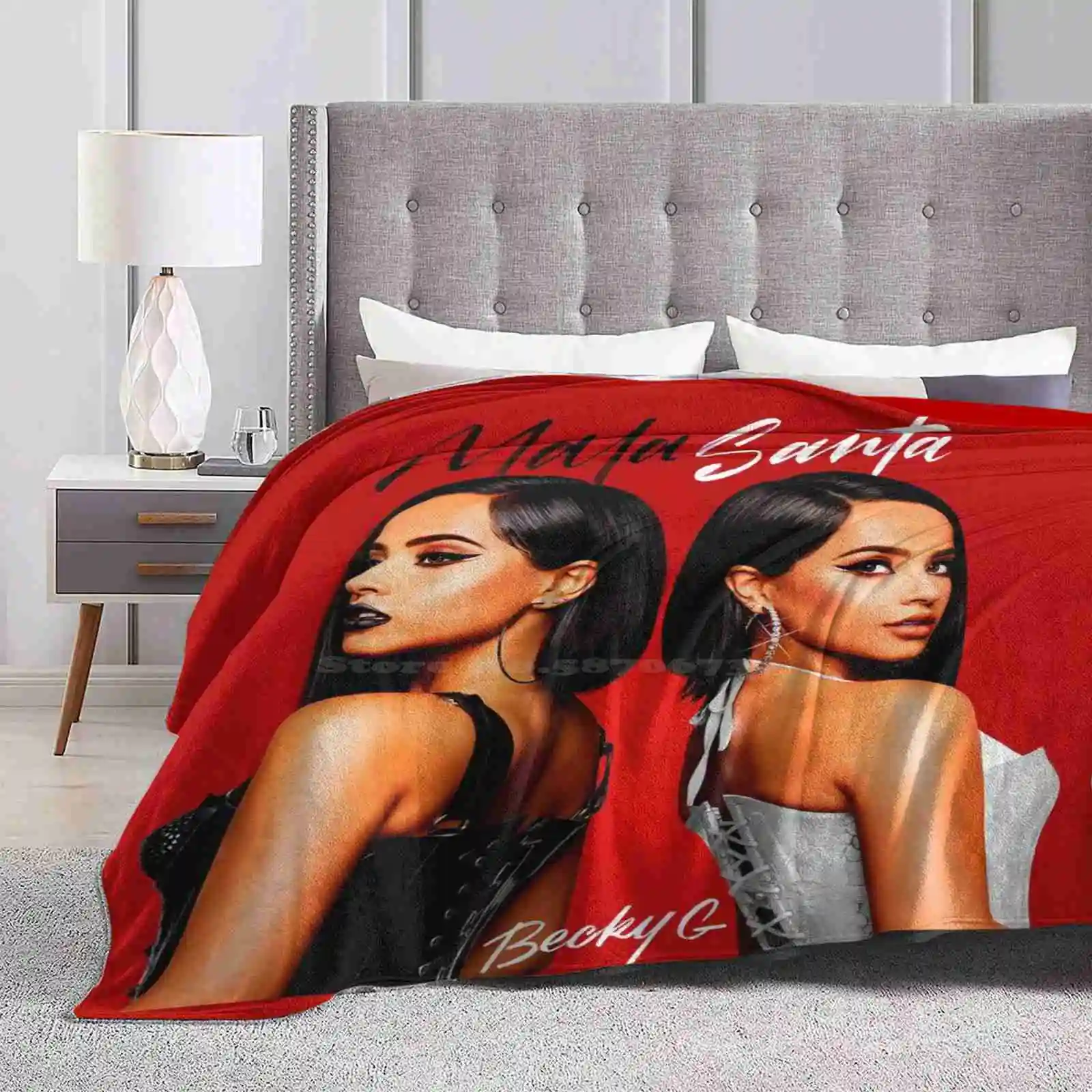 

Оригинальный дизайн, тонкое мягкое фланелевое одеяло G