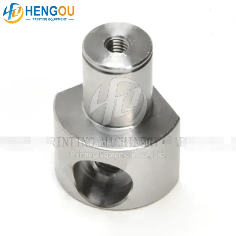 

Heidelberg CD 74 water roller bearing shaft head HIGH QUALITY PRINTING MACHINE PARTS