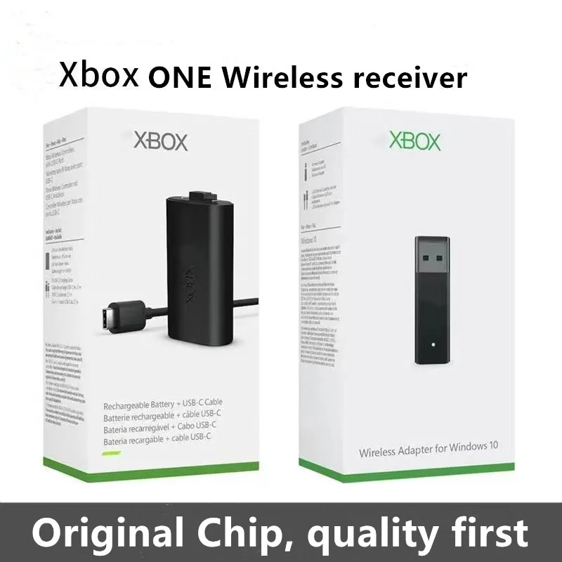USBWirelessReceiverForXboxOneSXXboxEliteControllerGeneration