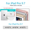 For iPad Pro 9.7