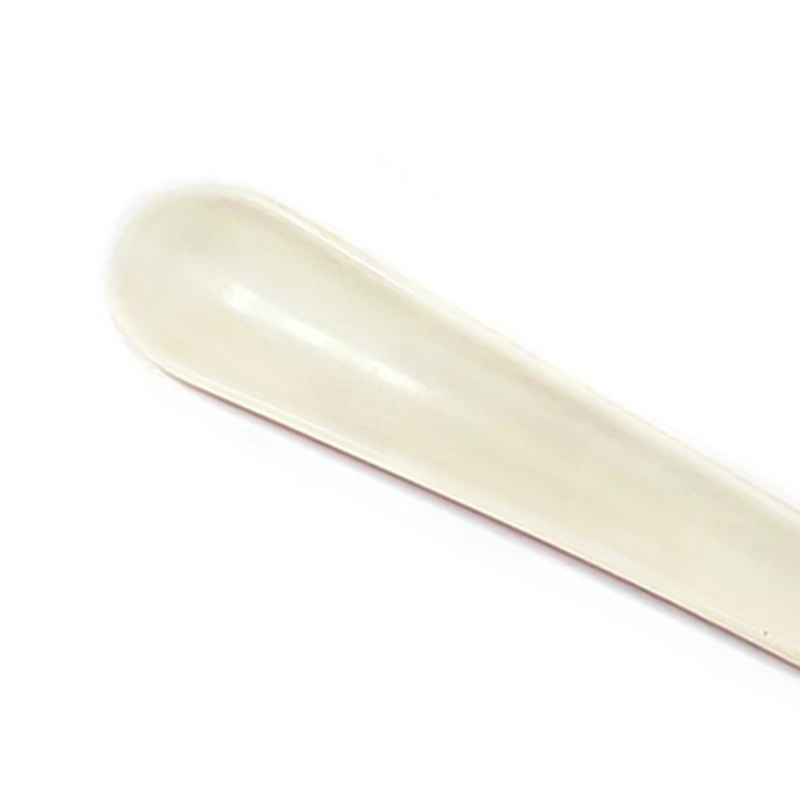 신발뿔-25 cm-짧은 손잡이-매우 안정적-걸이식 구멍 포함-인체 공학적 모양-남성, 여성, 노인에 적합