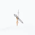Style23 SilverOrange