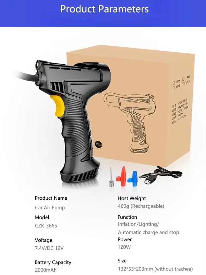 Bomba ��â�� ������ ������ ��������, 120W ���̺�