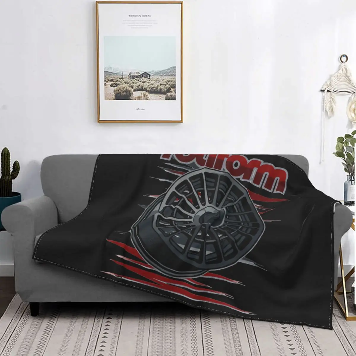 Rotiform Las R Coperta Con Ruote Soffice Camera Da Letto Più Coperta Per Divano In Velluto Lavabile In Lavatrice