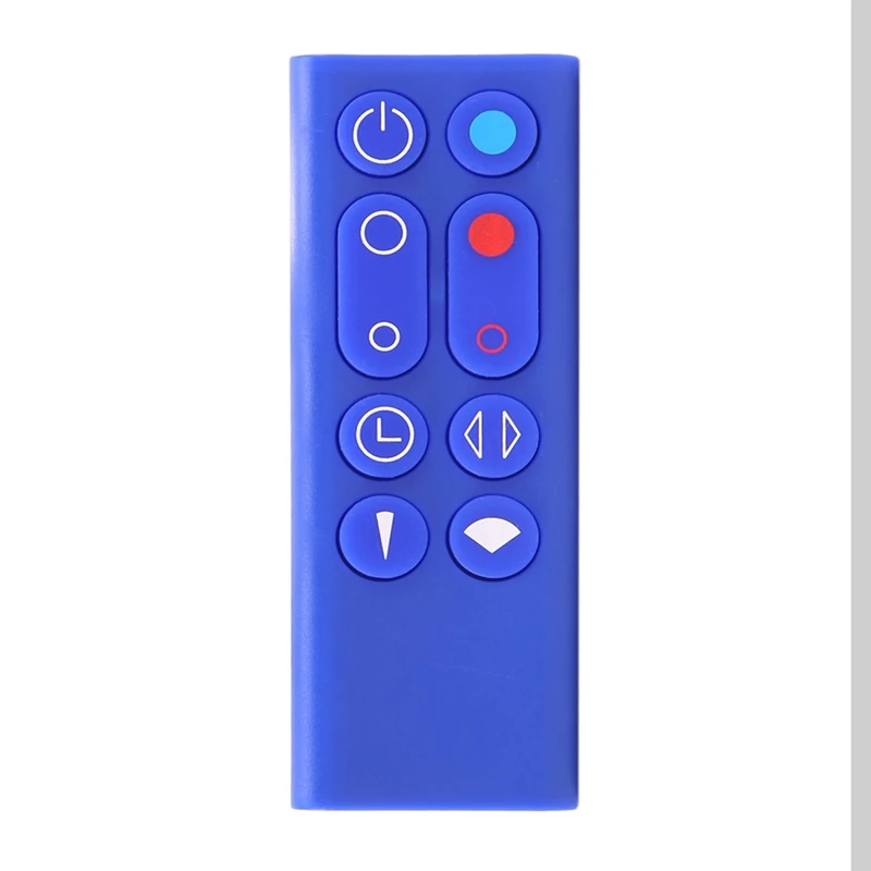 Replacement Remote Control For Dyson Pure Hot+Cool HP00 HP01 AM09 Air  Purifier Heater And Fan