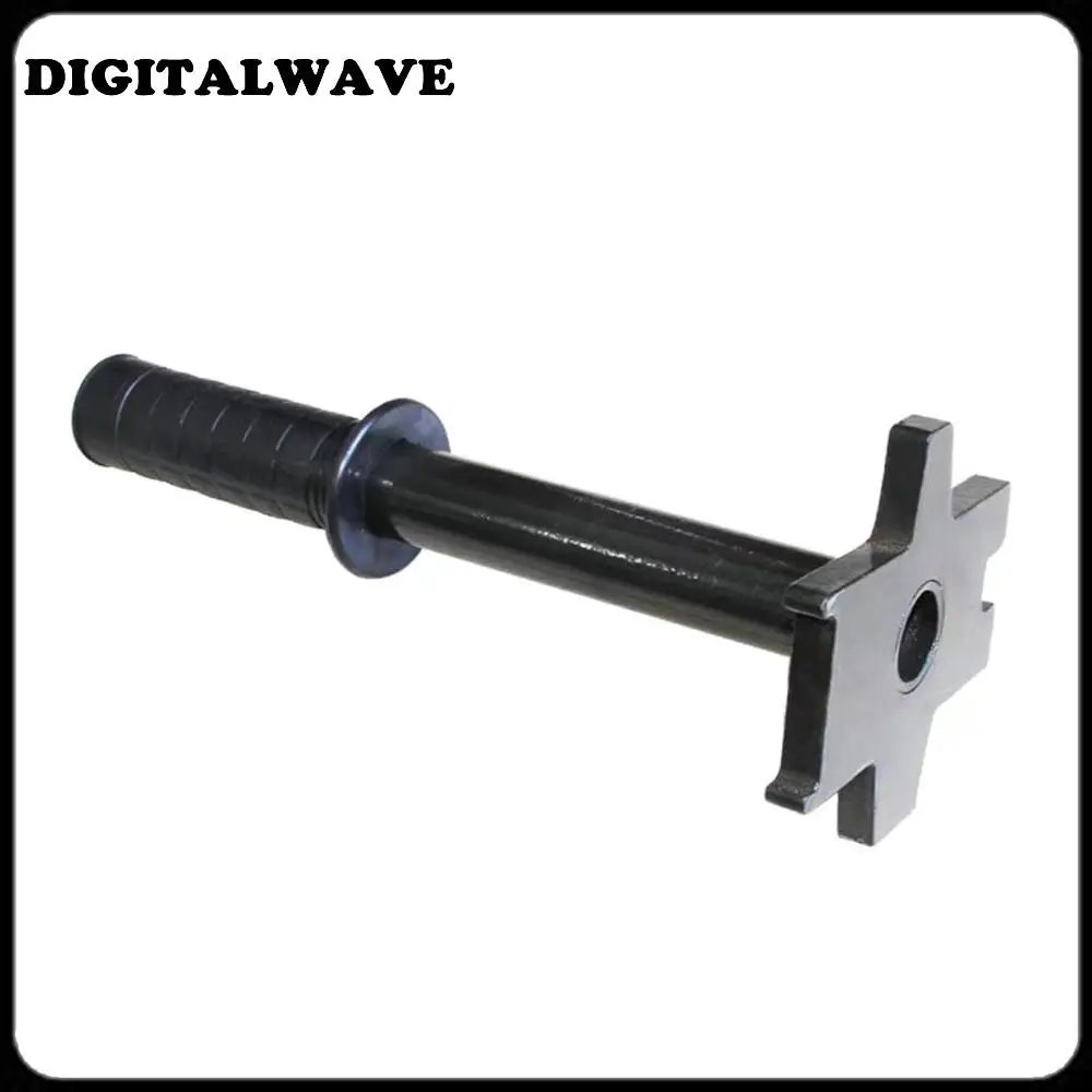 Plastic Oil Drum Cap Opener Plastic Barrel Opener Tool 55 Gallon